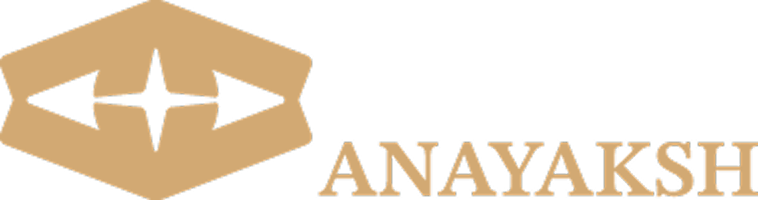 Anayakshstore - ANAYAKSH SOLUTION PRIVATE LIMITED