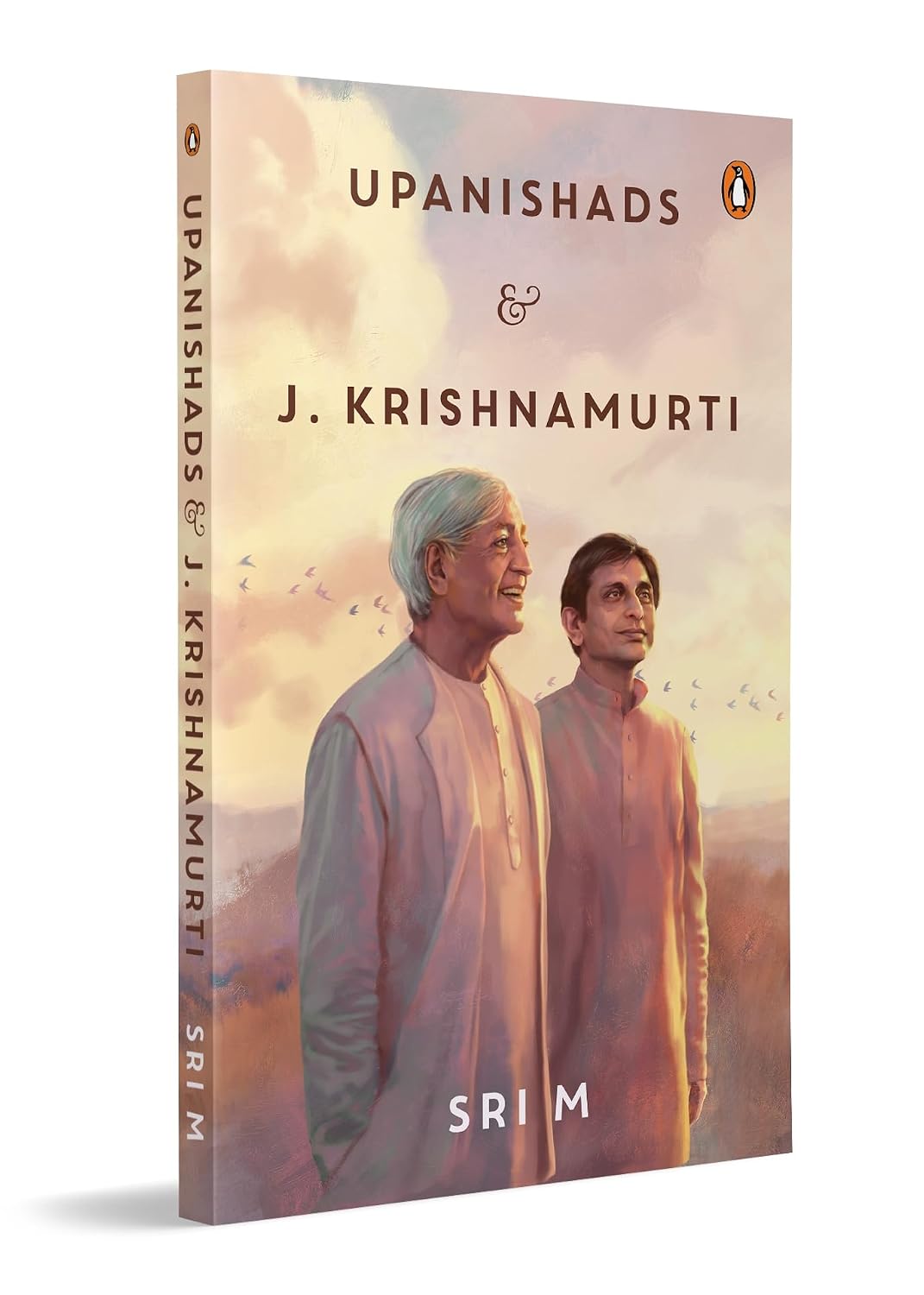 Upanishads and J Krishnamurti: Sri M on spirituality, philosophy and the pursuit of truth | A reflective exploration of faith