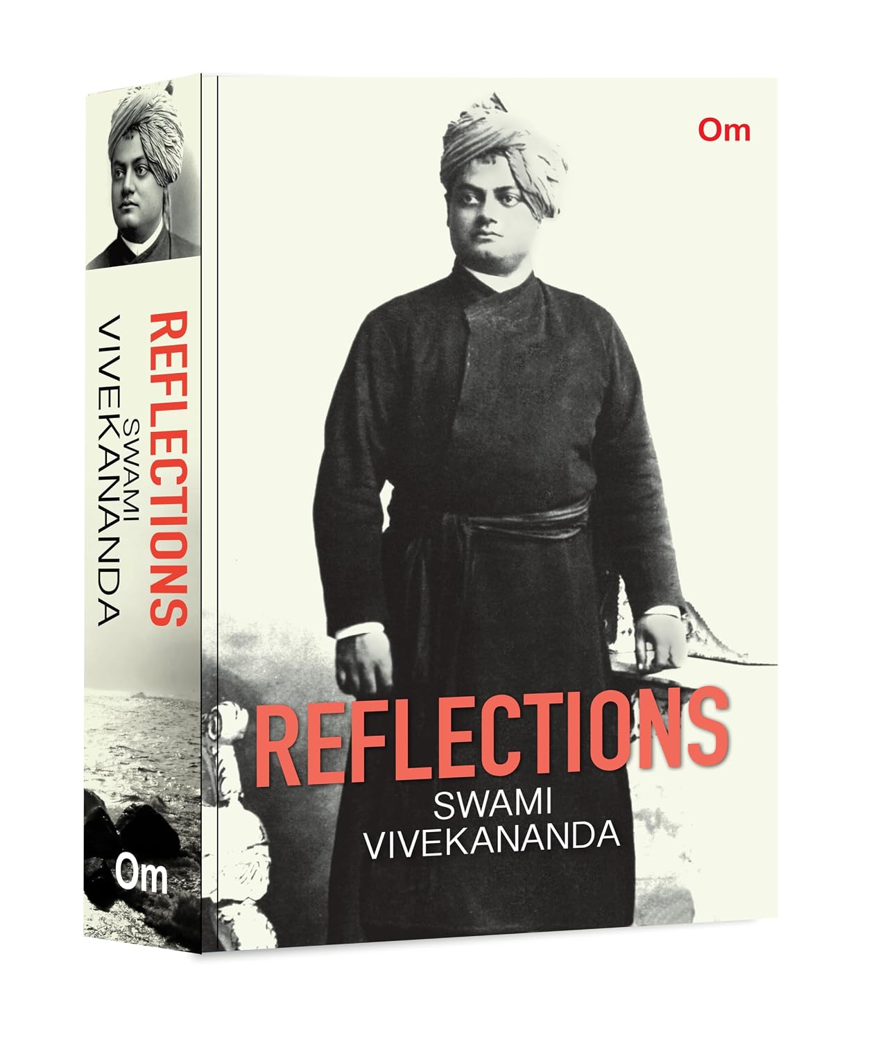 Reflections: Swami Vivekananda