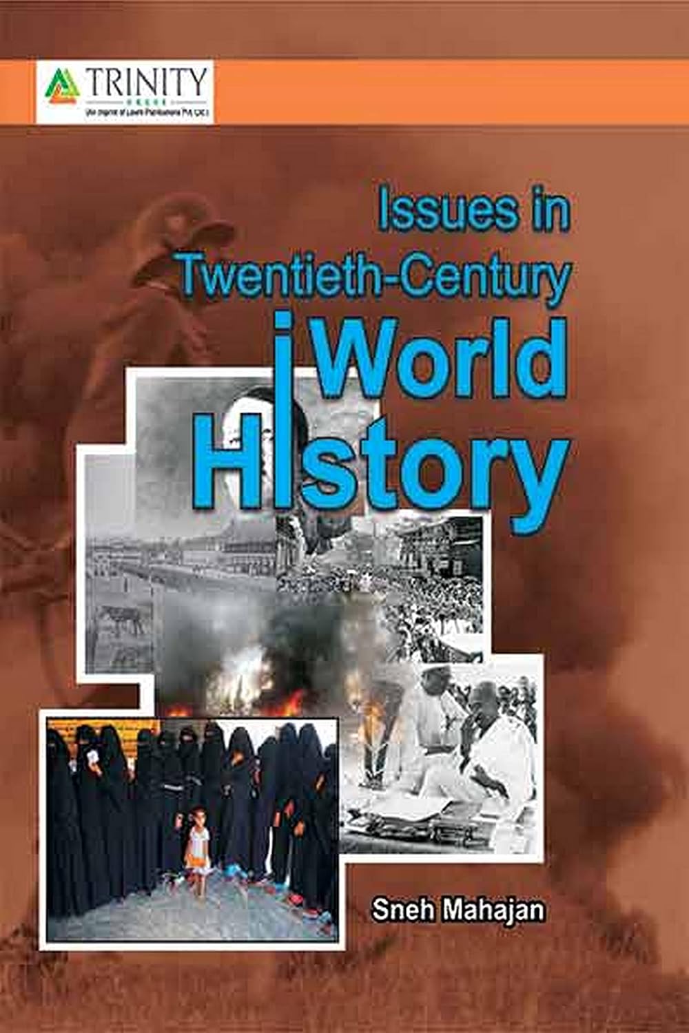 Issues In Twentieth Century World History