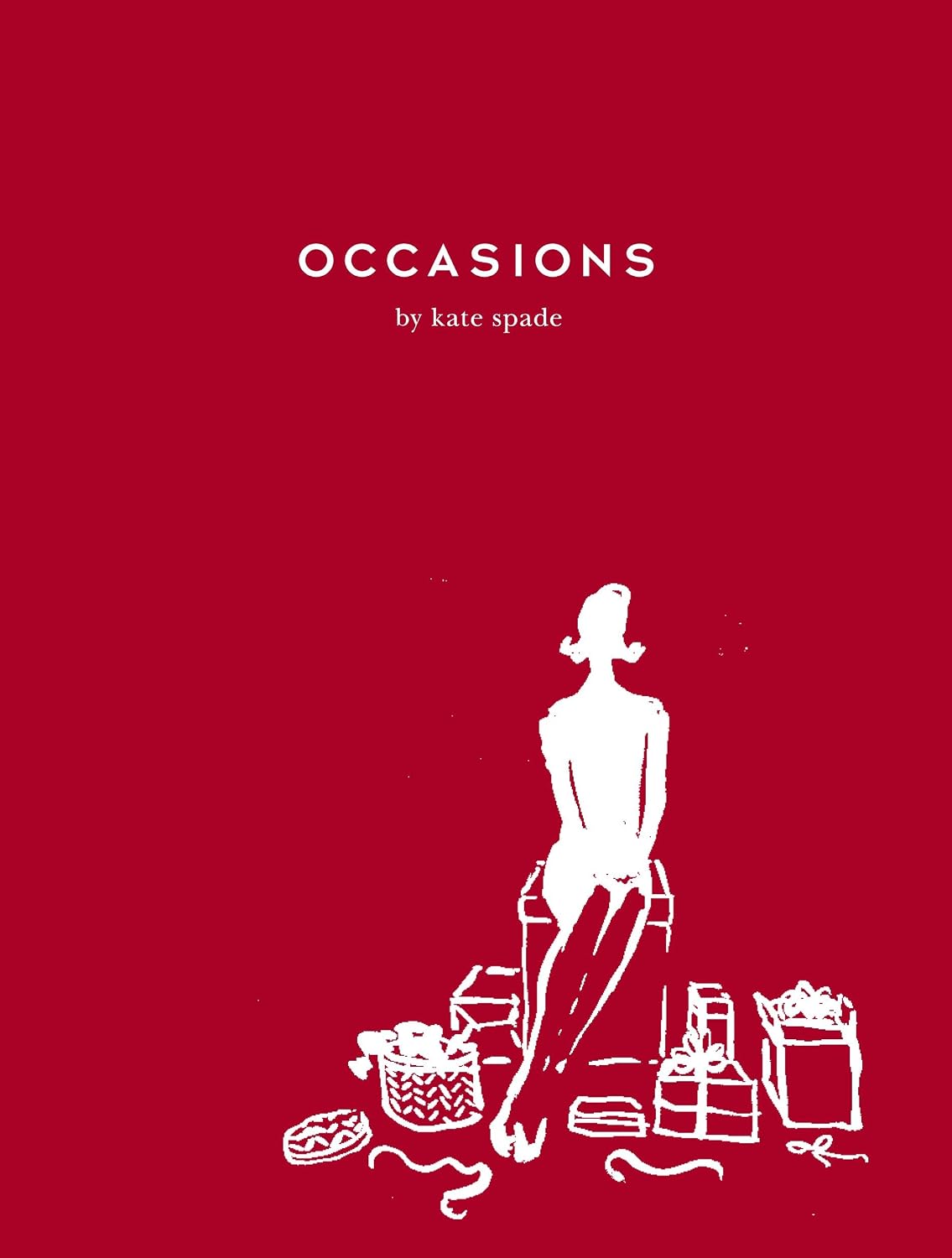 Occasions: Always Gracious, Sometimes Irreverent (New Series of Lifestyle Books)