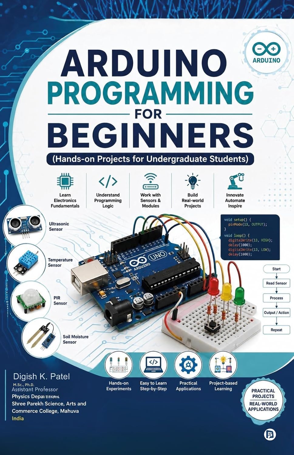 Arduino Programming for Beginners