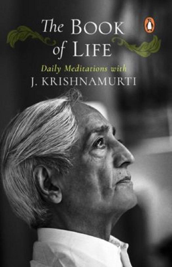 The Book of Life